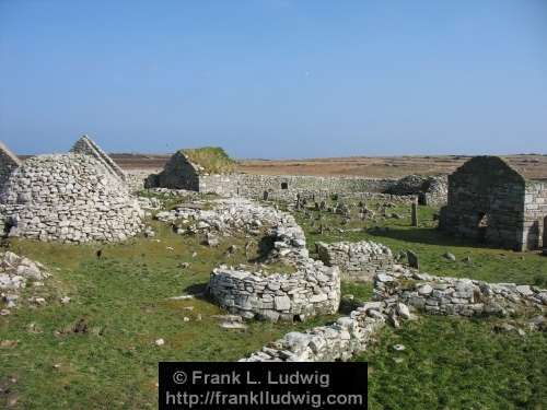 Inishmurray